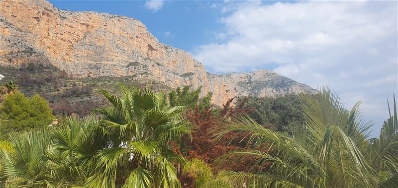 Javea Ermita